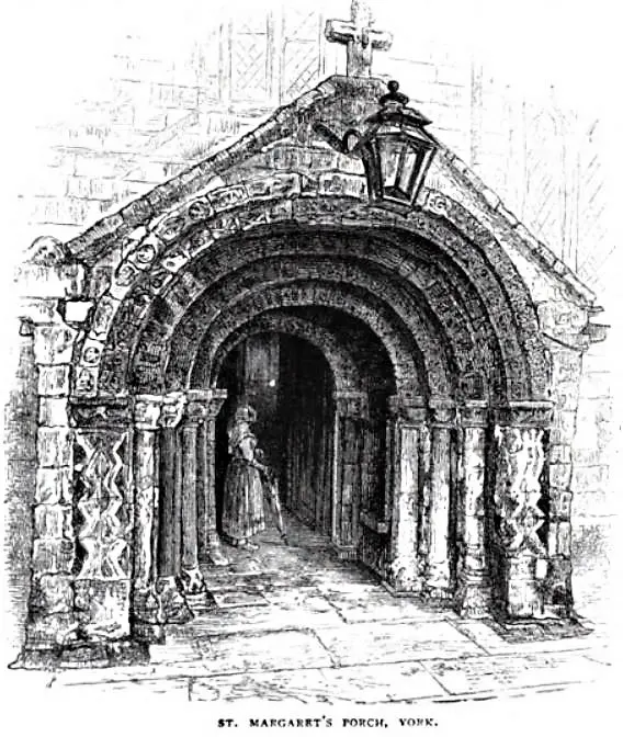 Photo de Église St Margarets - Historic England