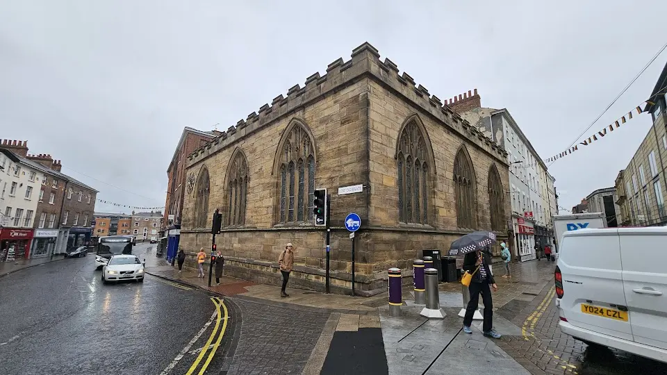 Photo de Église de St Michael - Historic England