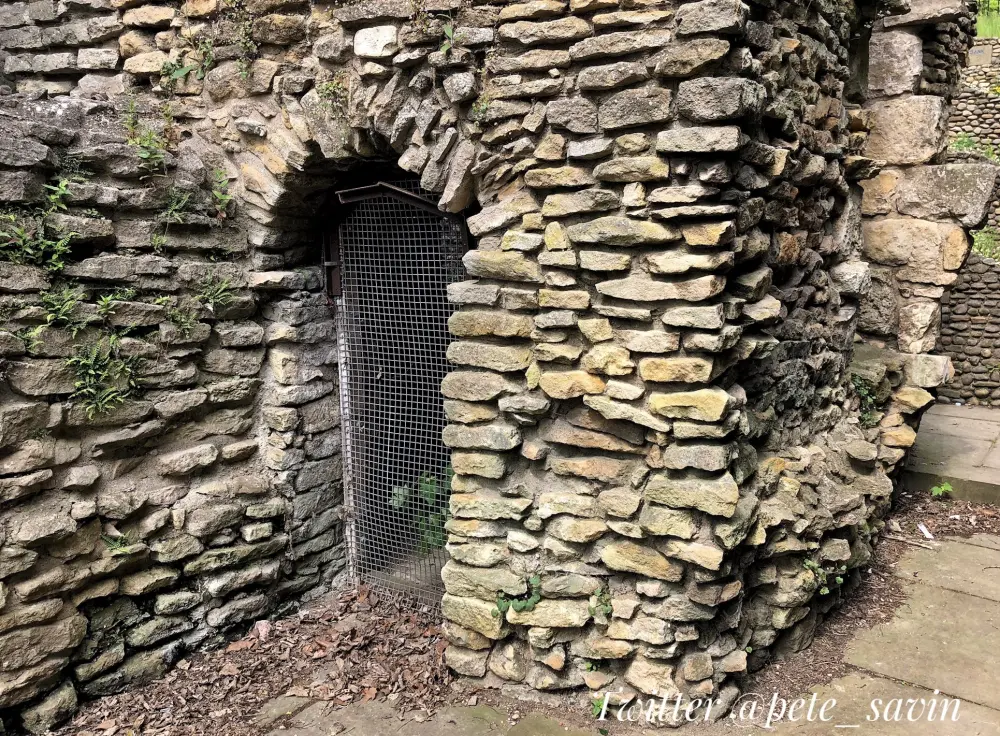 Photo de Tour anglienne - Historic England