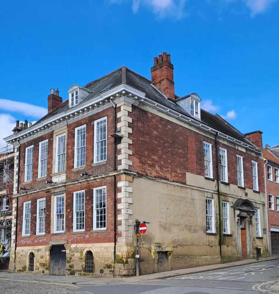 Photo de Maison de Cumberland - Historic England