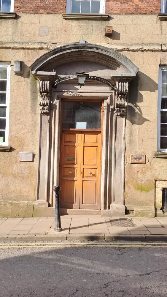 Photo de Maison de Cumberland - Historic England
