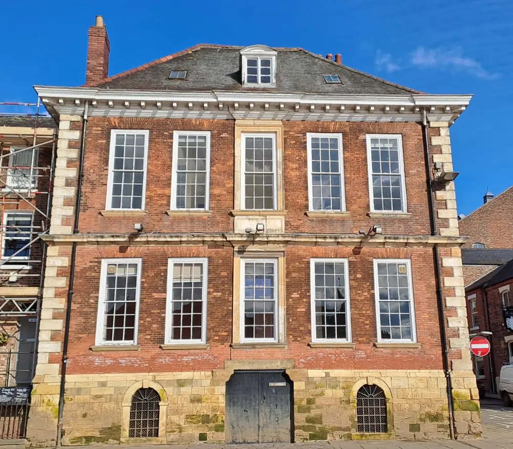 Photo de Maison de Cumberland - Historic England