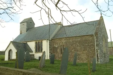 Foto de Iglesia de San Pedro - Historic England