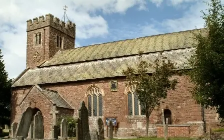 Foto von Kirche von St. Swithun - Historic England