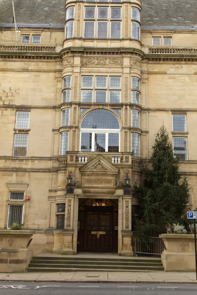Photo de Mairie - Historic England
