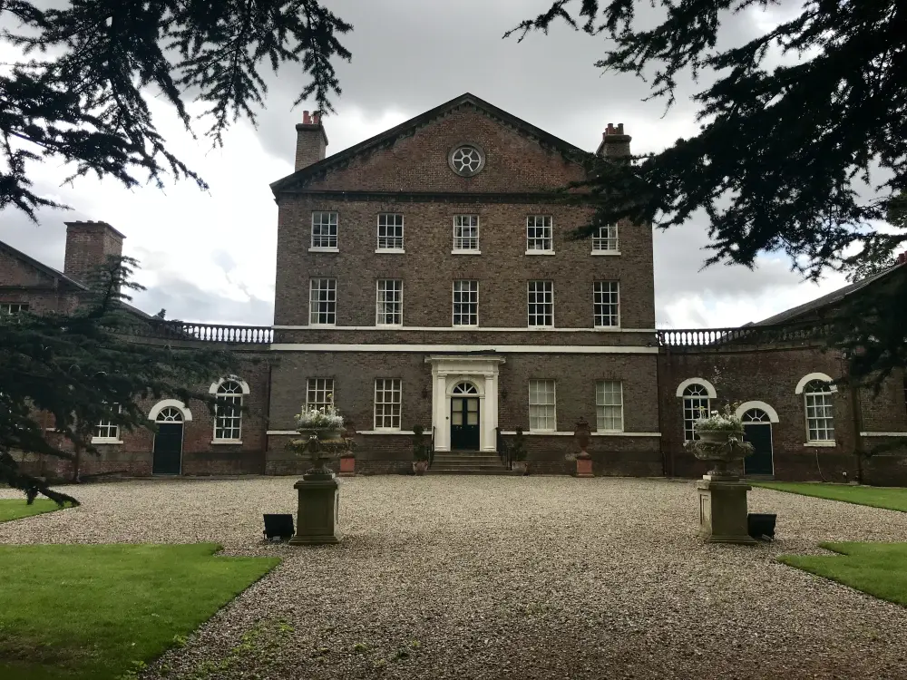 Photo de Sutton Park - Historic England