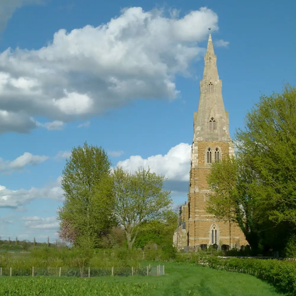 Photo de Église de St Peter - Historic England
