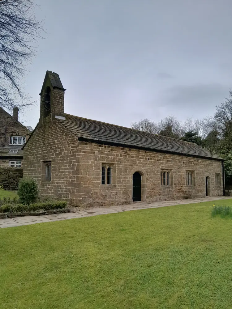 Photo de Chapelle puritaine - Historic England / Dean McMillan