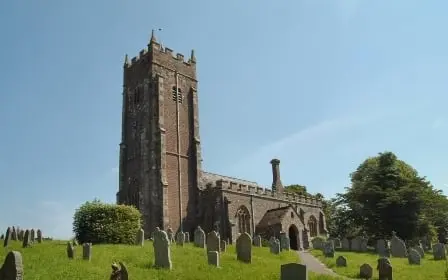 Foto von Kirche von St. Mary - Historic England