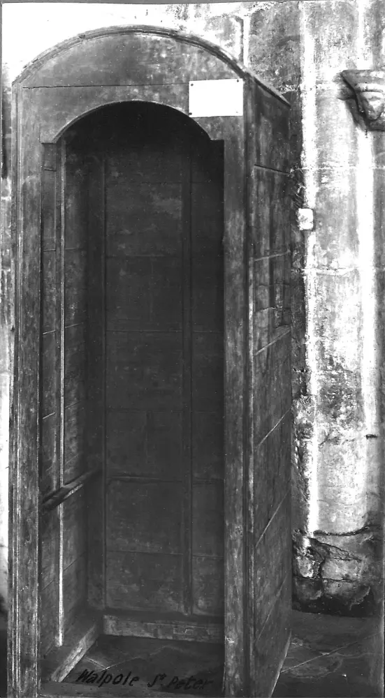 Photo de Église de St Peter - Historic England