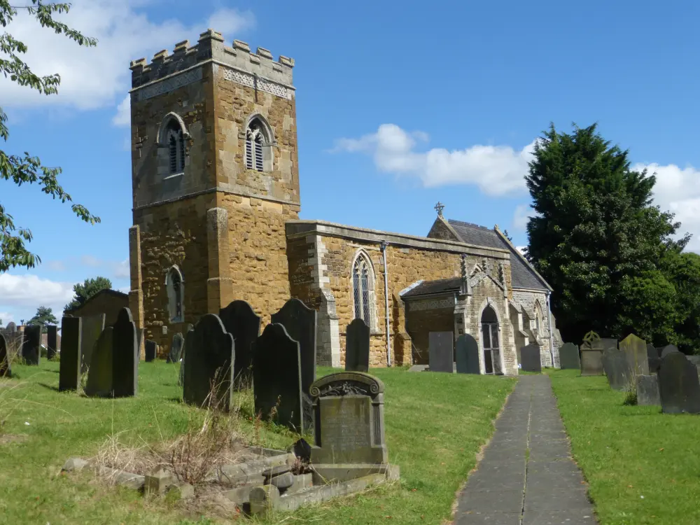Photo de Église de St Luke - Historic England
