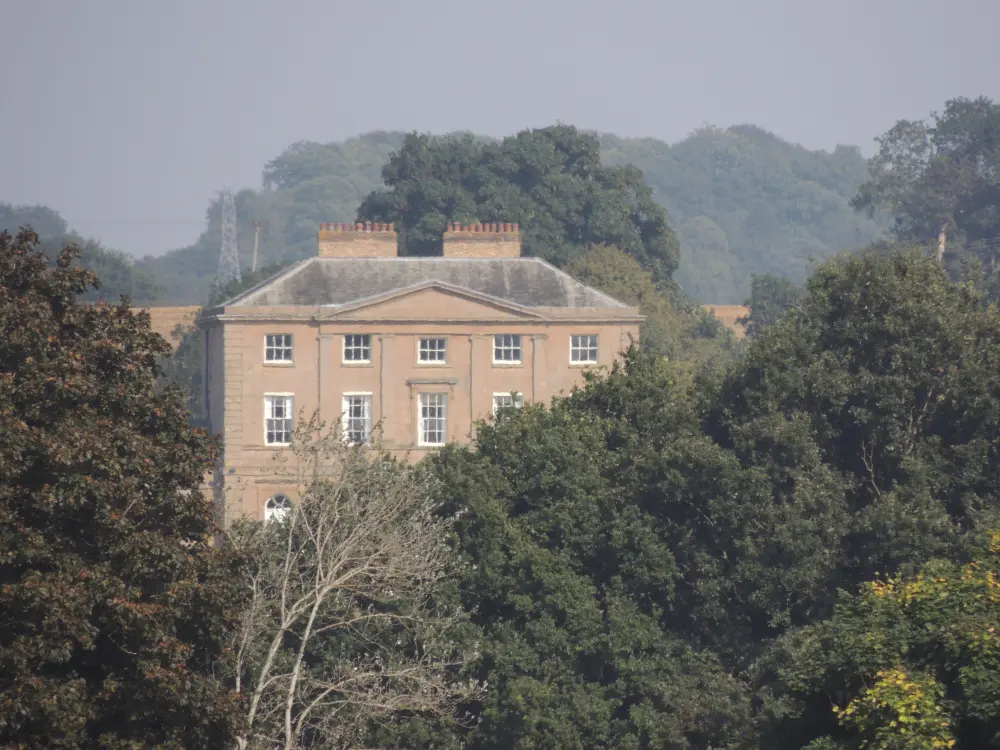 Photo de Papplewick Hall - Historic England