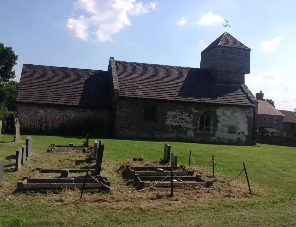 Photo de Église de St Margaret - Historic England / David Lovell