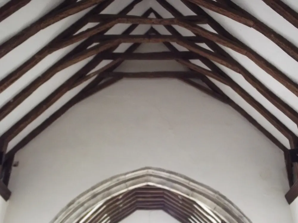 Photo de Église de St Andrew - Historic England