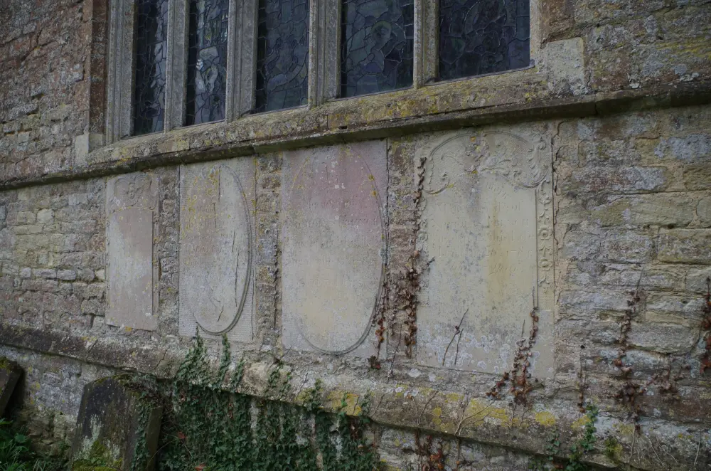 Photo de Église paroissiale de St John the Baptist - Historic England