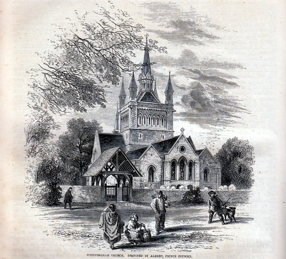 Photo de Église de St Mildred - Historic England