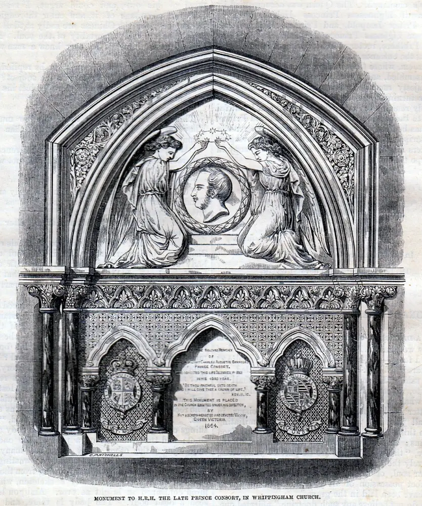 Photo de Église de St Mildred - Historic England