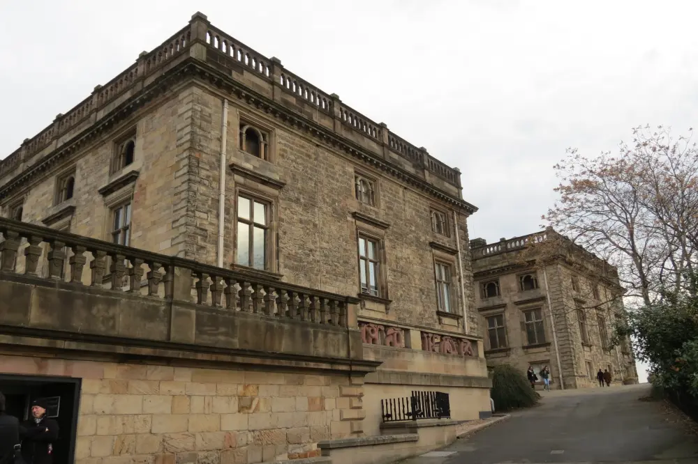 Photo de Castle Museum and Art Gallery - Historic England