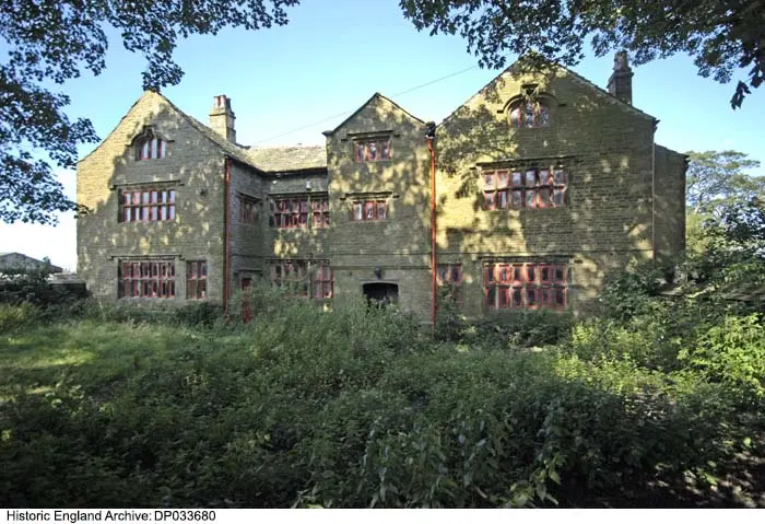 Photo de Navette - Historic England / Historic England Archive