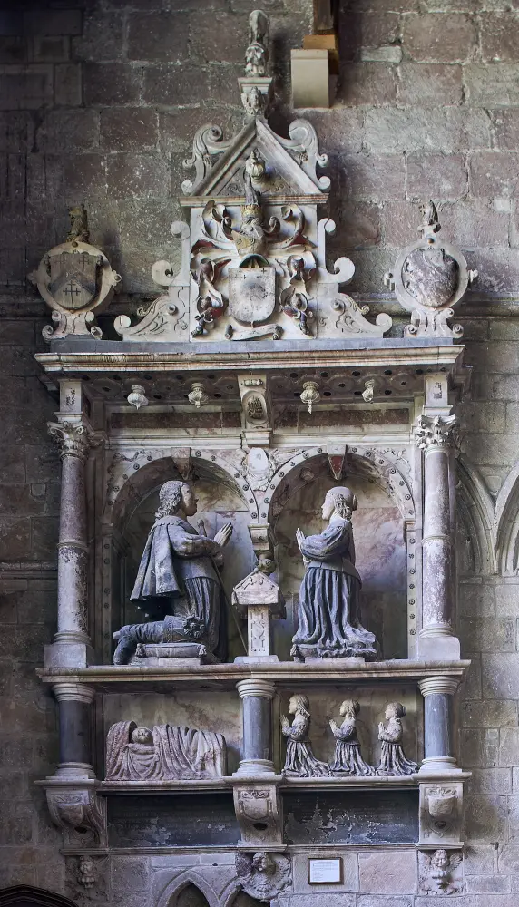 Photo de Église de St Cuthbert - Historic England