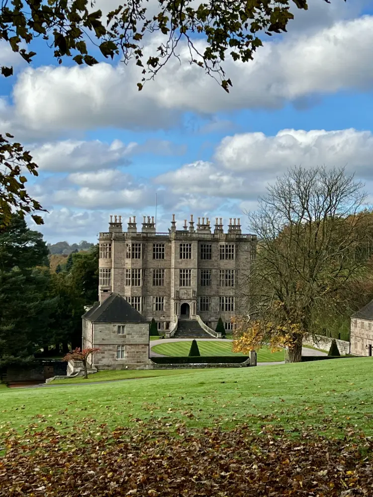 Photo de Wootton Lodge - Historic England