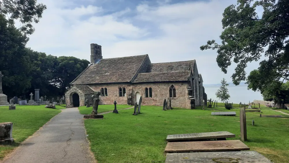 Photo de Église paroissiale de St Peter - Historic England