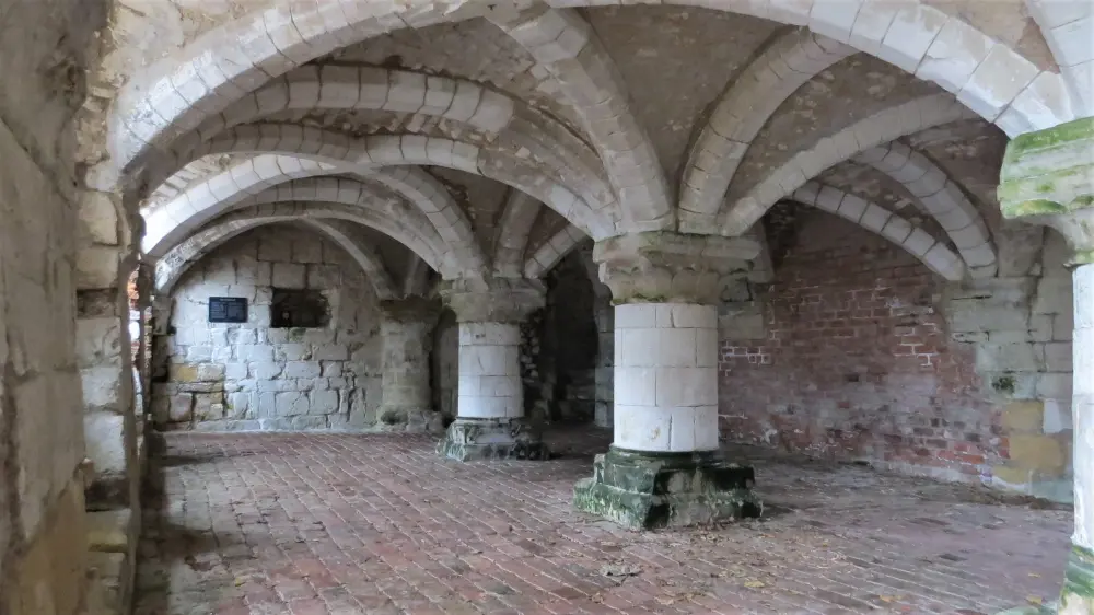 Photo de Burton Agnes Manor House - Historic England