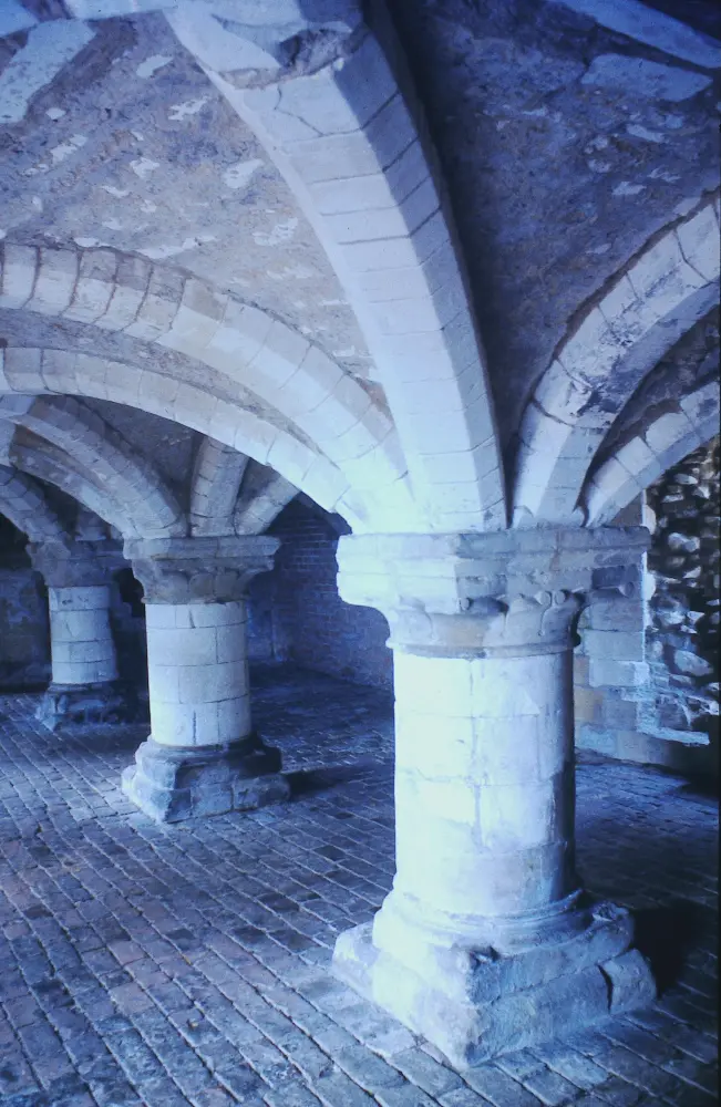 Photo de Burton Agnes Manor House - Historic England