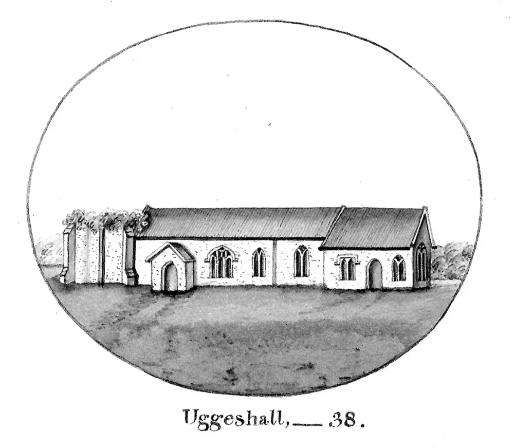 Photo de Église de St Mary - Historic England
