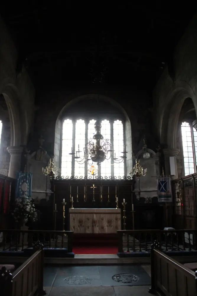 Photo de Église de St Andrew - Historic England