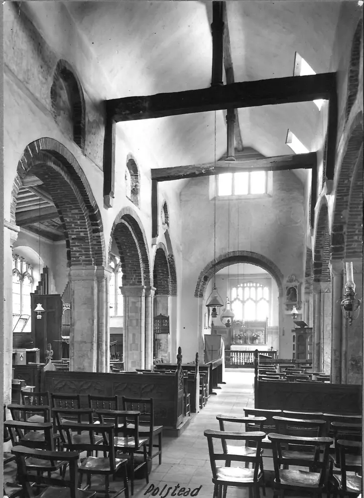 Photo de Église de St Mary - Historic England