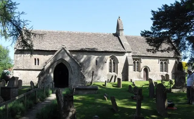 Photo de Église de St Christopher - Historic England