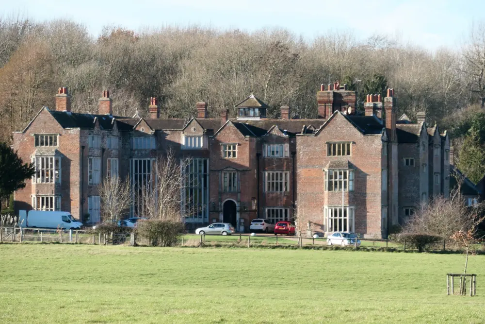 Photo de Danny - Historic England / Jonathan Taylor