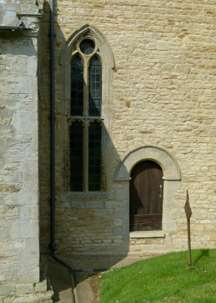 Photo de Église de St Mary - Historic England