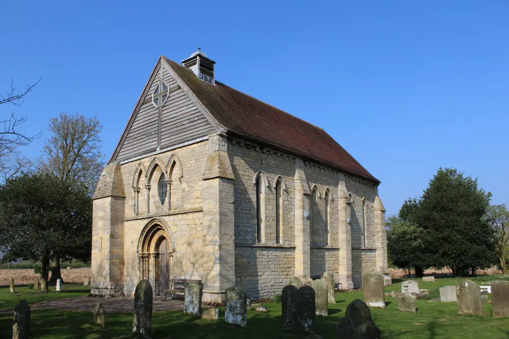 Photo de Église de St Leonard - Historic England
