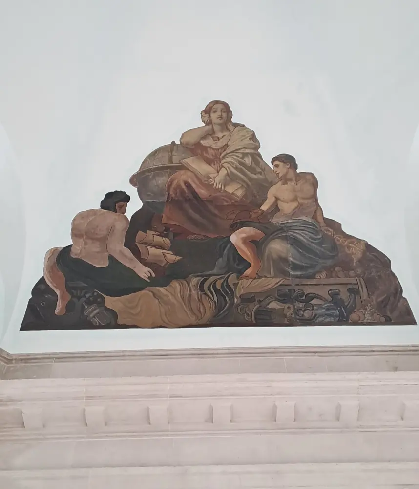 Photo de Mémorial Ashton - Historic England