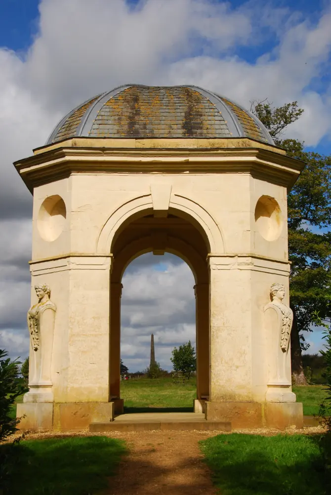 Photo de La fane de la poésie pastorale - Historic England / Victoria Thomson