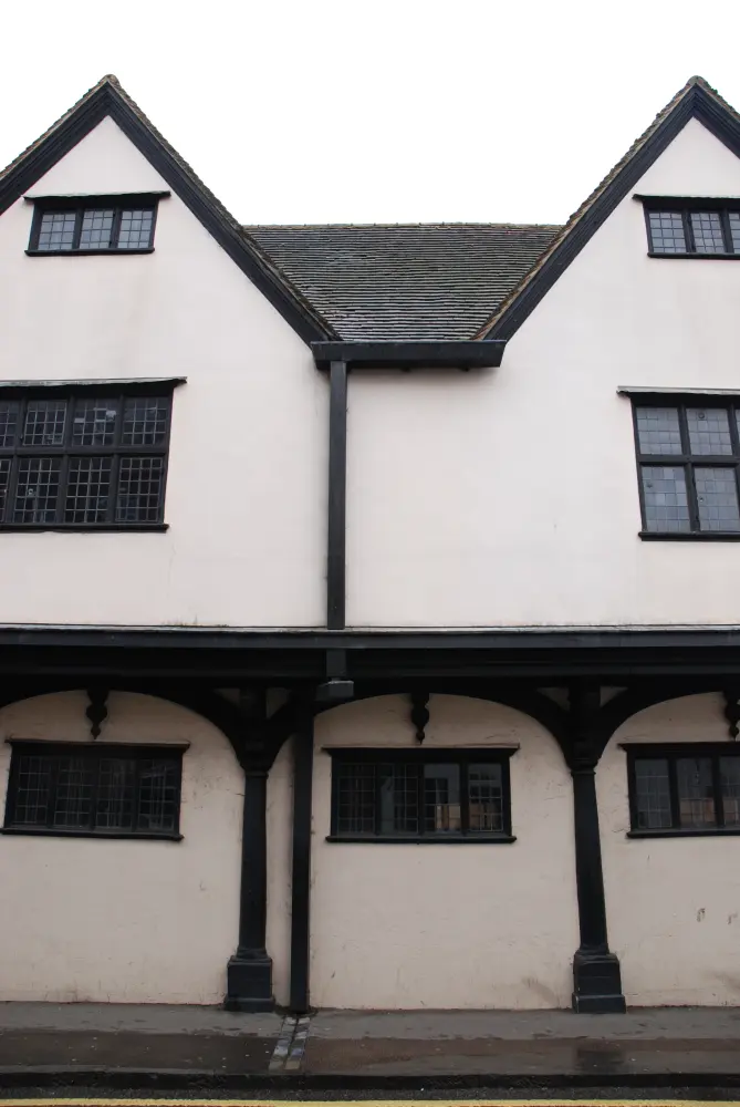 Photo de Musée - Historic England