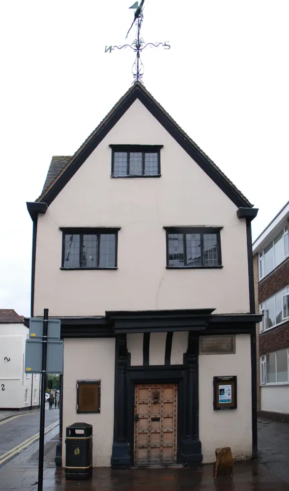 Photo de Musée - Historic England