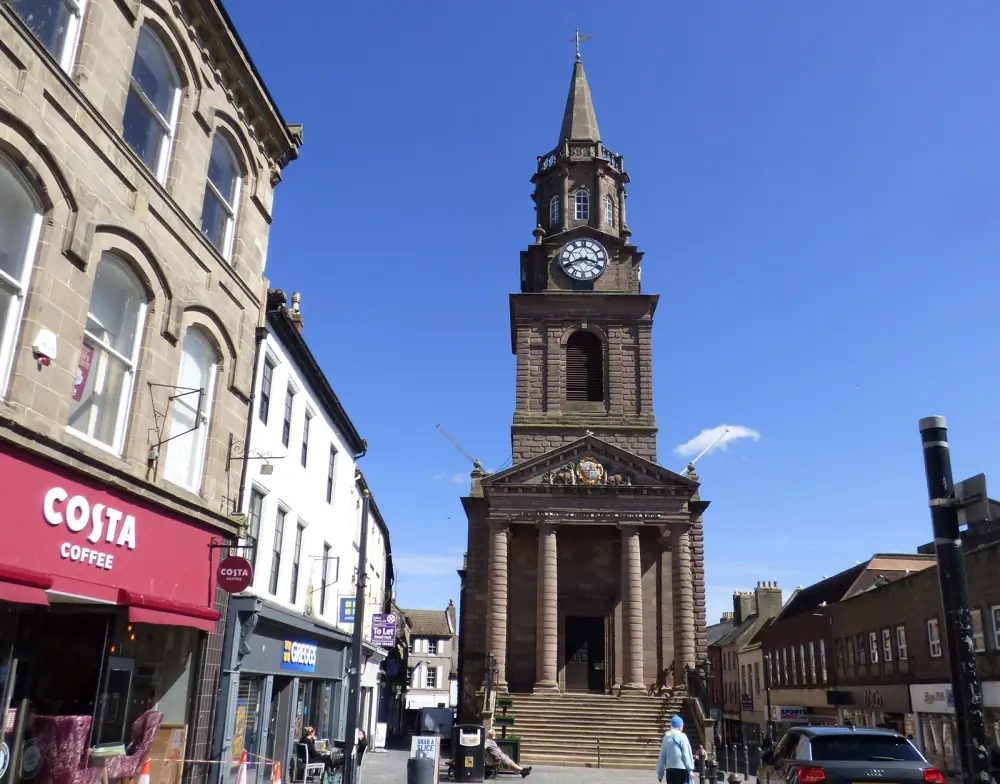 Photo de Mairie - Historic England