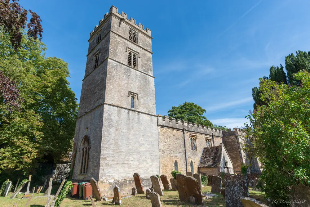 Photo de Église de St Bartholomew - Historic England