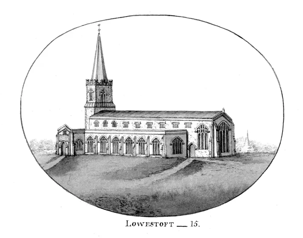 Photo de Église de St Margaret - Historic England