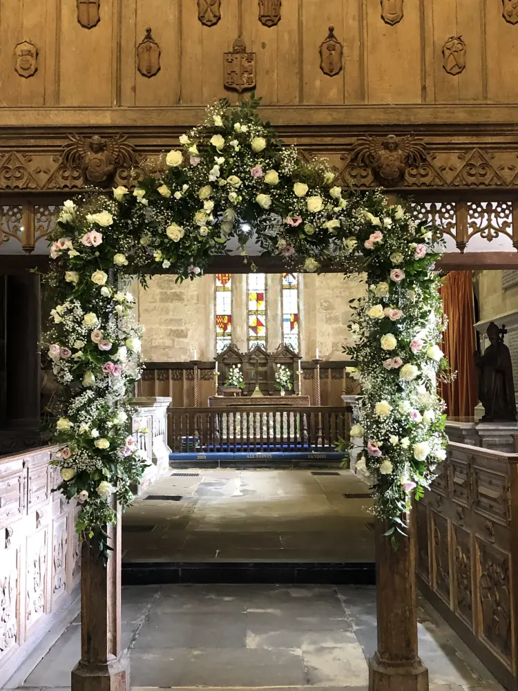 Photo de Église des All Saints - Historic England
