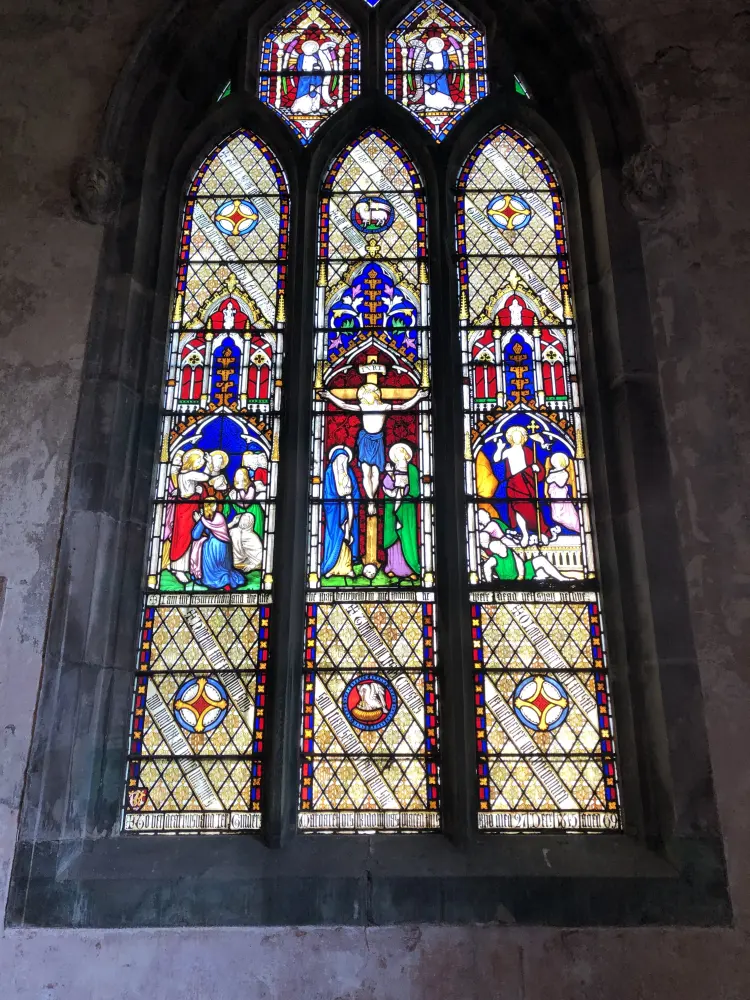Photo de Église des All Saints - Historic England