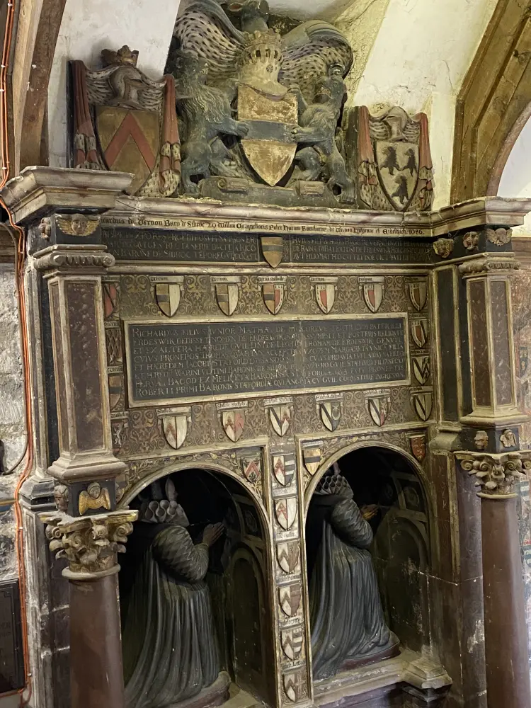 Photo de Église des All Saints - Historic England