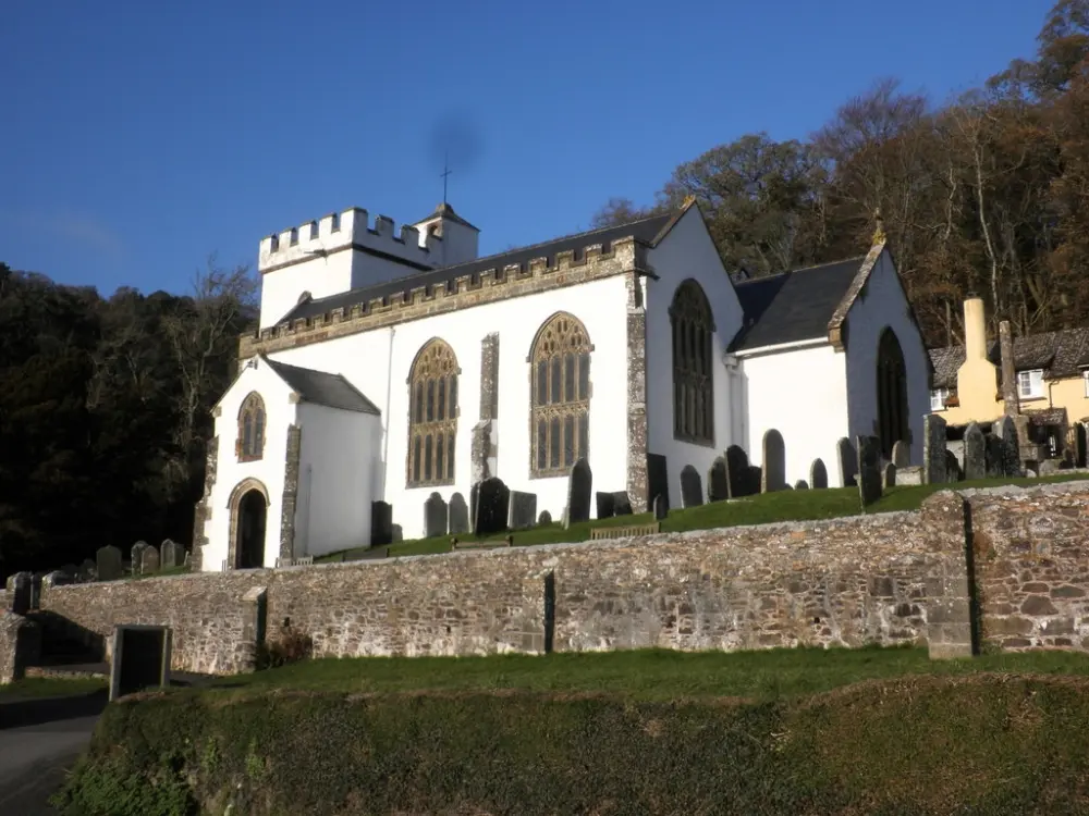 Photo de Église des All Saints - Historic England