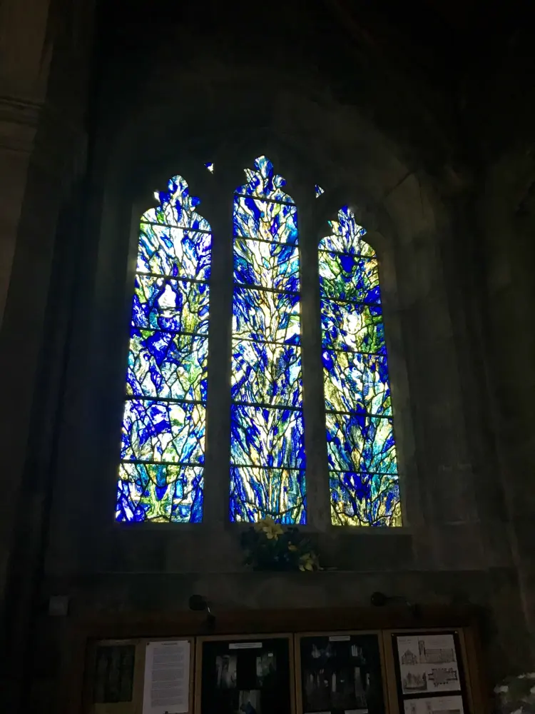 Photo de Église des All Saints - Historic England / Emily Greenaway