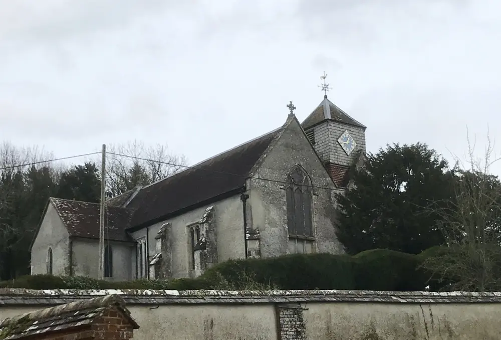 Photo de Église de St Andrew - Historic England / Steve Trow