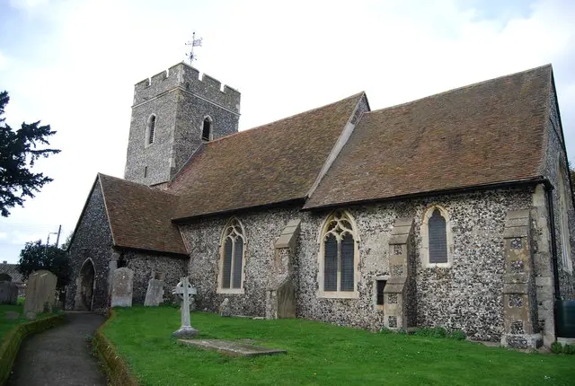 Foto de Iglesia de St Bartholomew - Historic England