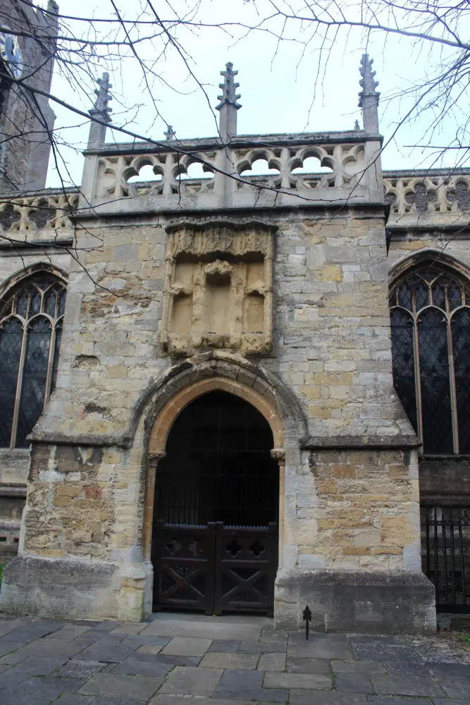 Photo de Église de St Michael - Historic England